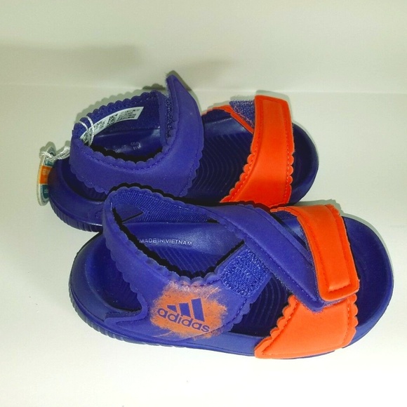 adidas Altaswim G I Pink - Picture 1 of 6